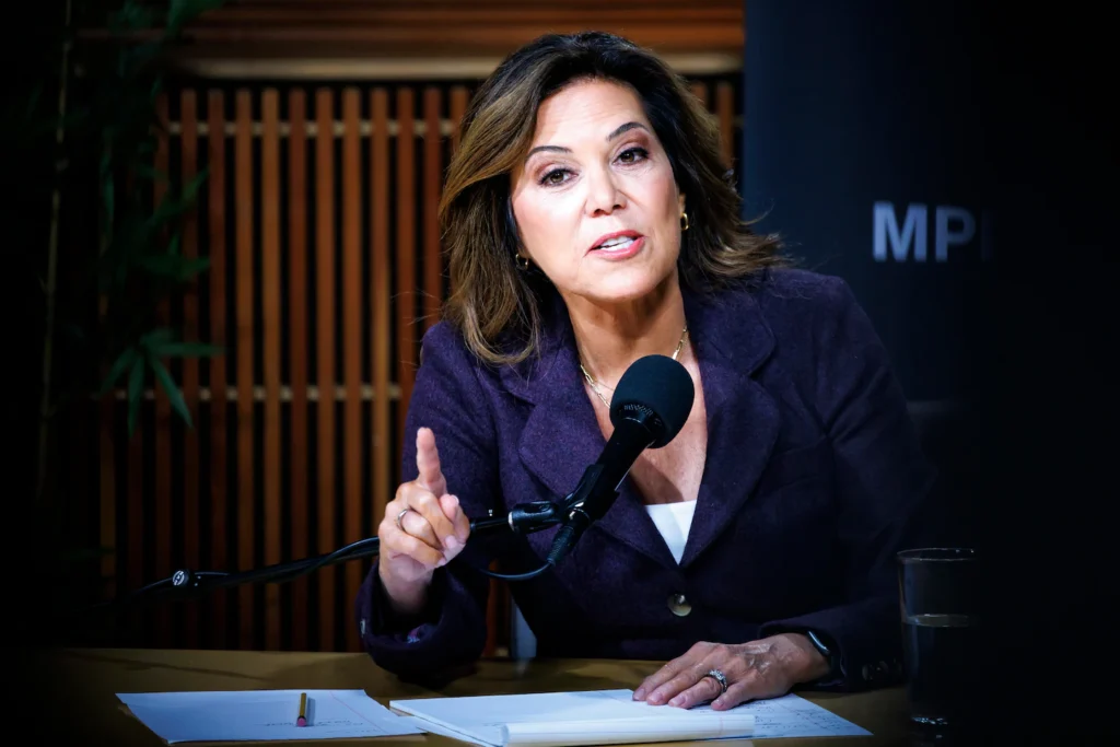 U.S. Senate race in Minnesota moves toward GOP in new Cook rating U.S. Senate race in Minnesota moves toward GOP in new