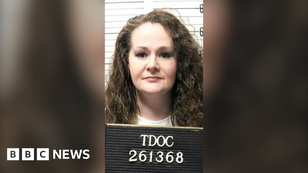 US Supreme Court allows execution of Christa Pike to go ahead – BBC US Supreme Court allows execution of Christa Pike to go