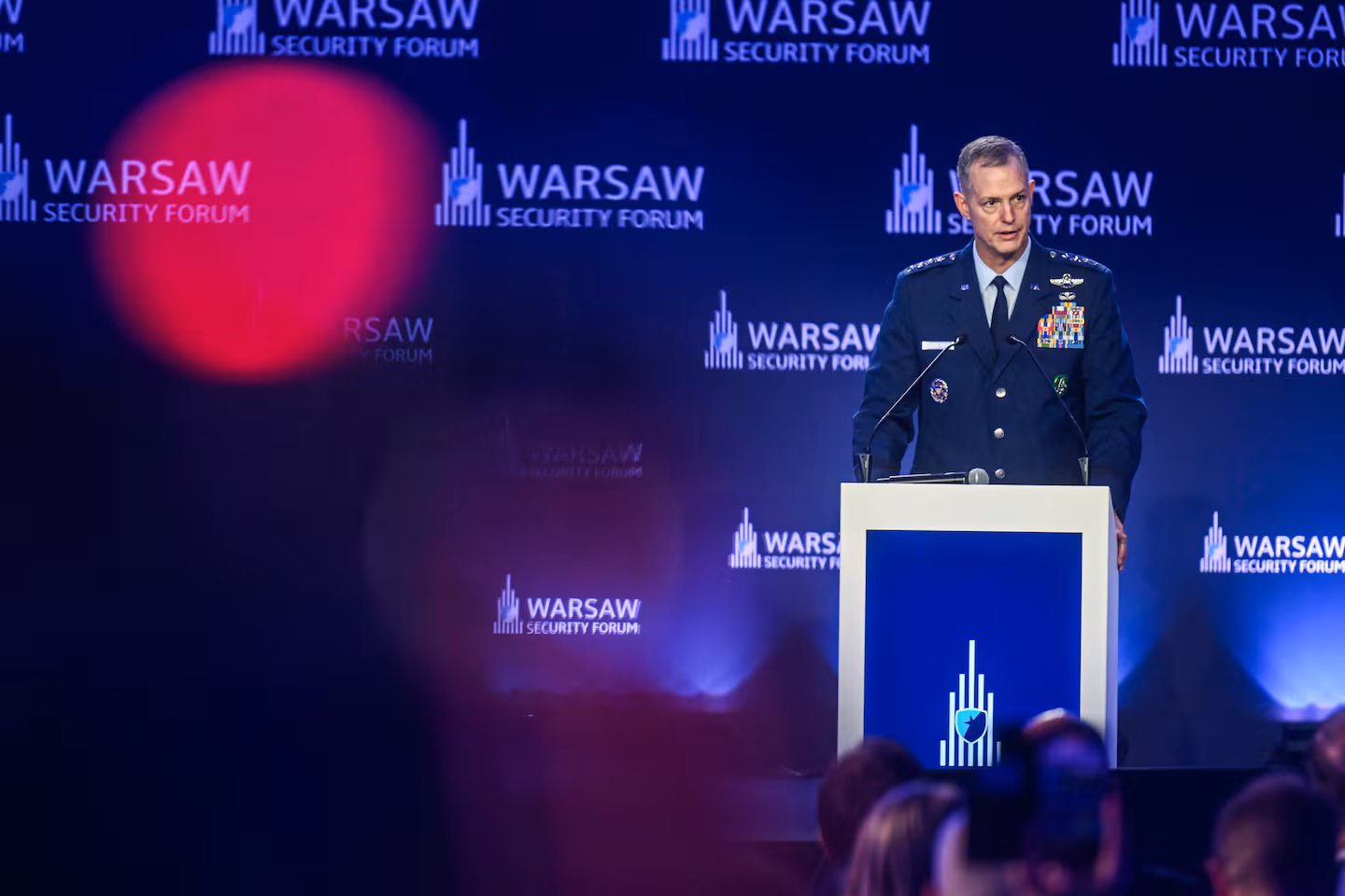 U.S. and NATO commander vows to thwart Moscow, warns Kyiv over refinery strikes – The Washington Post U.S. and NATO commander vows to thwart Moscow, warns Kyiv
