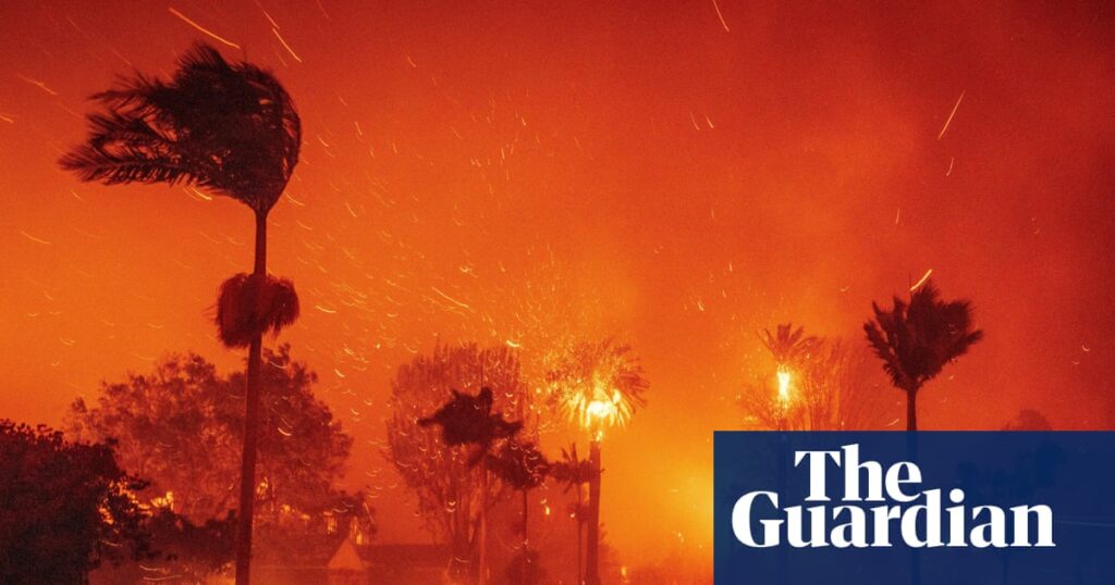 US disaster survivors still await at least $10bn in federal aid: ‘It’s devastating’ | US weather US disaster survivors still await at least $10bn in federal