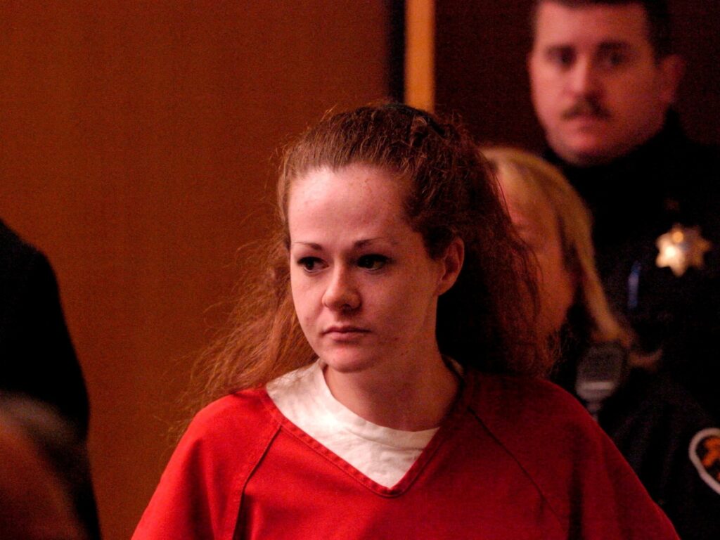 US execution survivor Christa Pike says she is now in ‘constant pain’ | Death Penalty News US execution survivor Christa Pike says she is now in