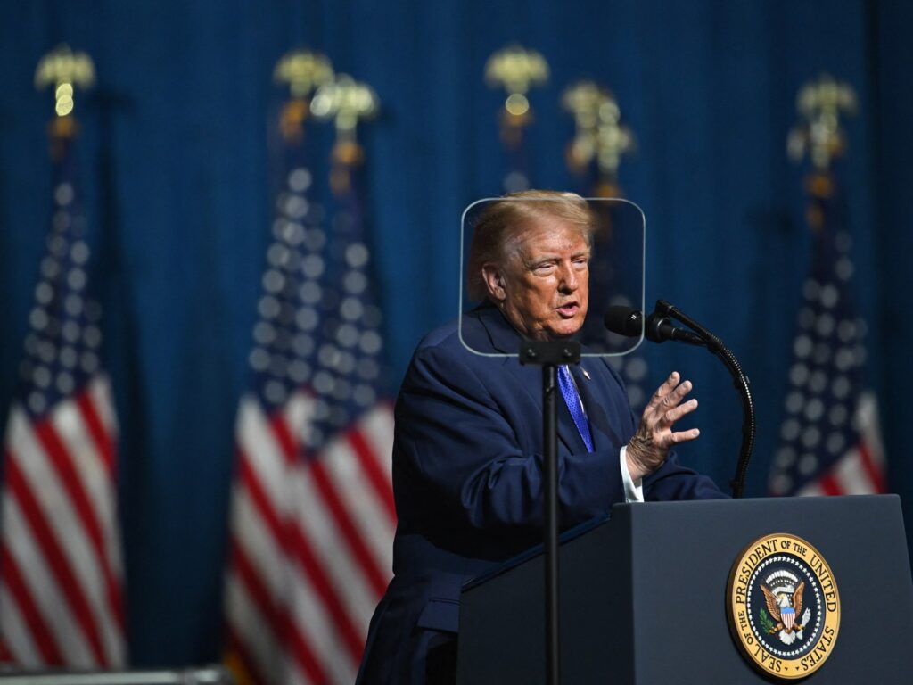 US midterms: 4 days to go – What the polls say as Trump cancels two rallies | US Midterm Elections 2026 News US midterms: 4 days to go – What the polls