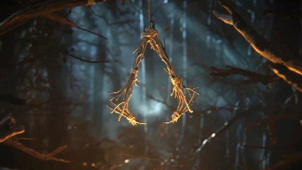 Ubisoft Shares Cryptic Assassins Creed Codename Hexe Update Ubisoft Shares Cryptic Assassins Creed Codename Hexe Update