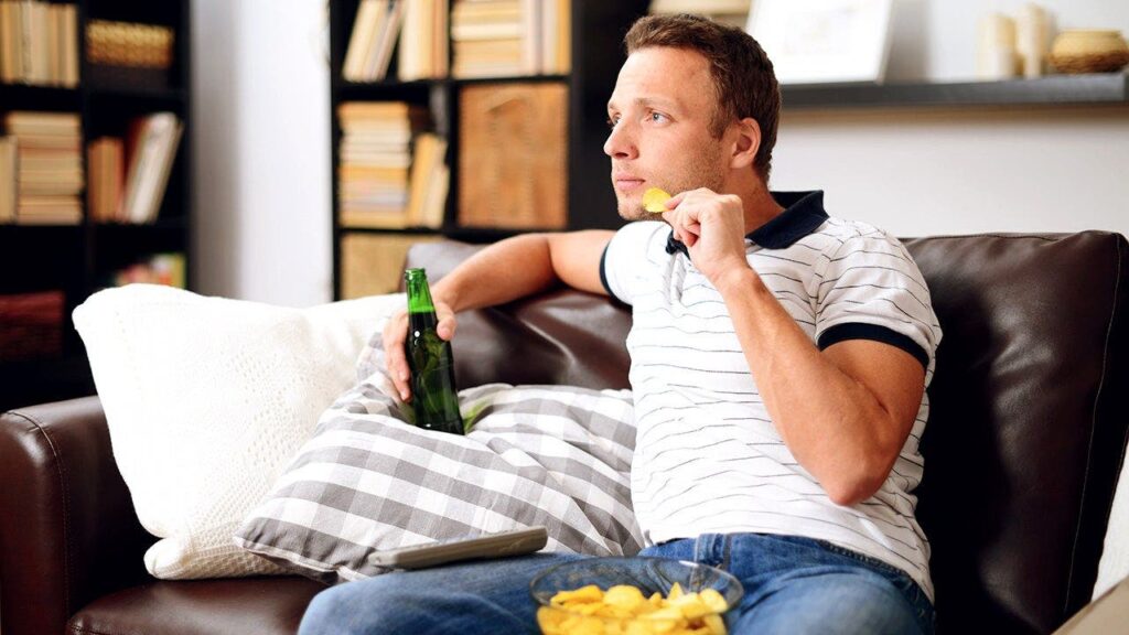 Ultra-processed foods linked to stroke and brain damage, study finds Ultra processed foods linked to stroke and brain damage, study finds