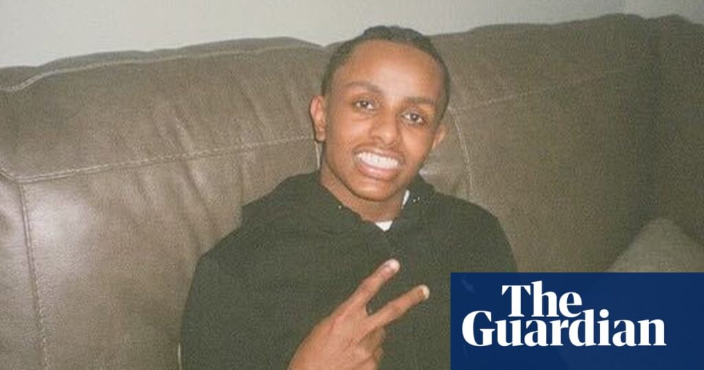 Verse from Qu’ran inspired US man to leap on runaway