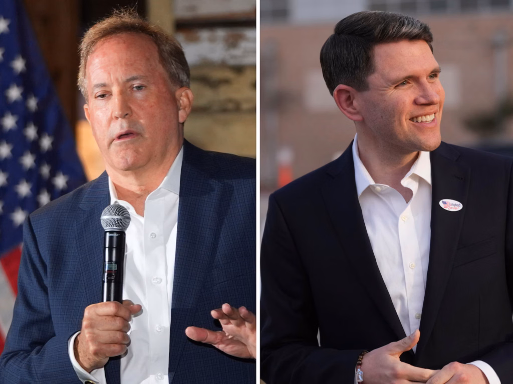 Voters’ rising ire at corruption plays central role in Texas Senate race – The Washington Post Voters’ rising ire at corruption plays central role in Texas