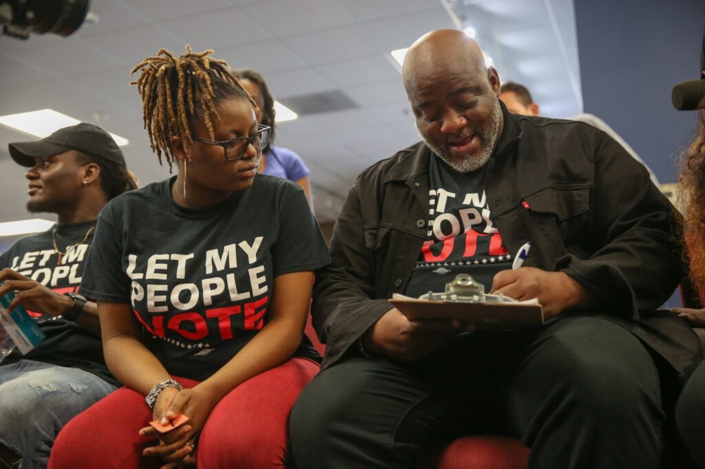 Voters with a felony record: Get informed, then cast your vote Voters with a felony record: Get informed, then cast your