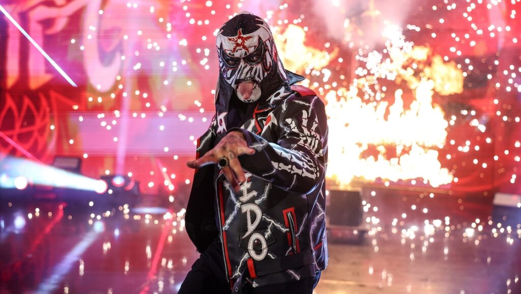 WWE Money in the Bank 2026 Picks For Both Ladder