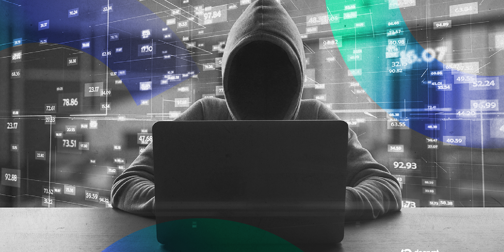 Wallet Linked to Drift Exploit Sends $61 Million in Ethereum to Tornado Cash Wallet Linked to Drift Exploit Sends $61 Million in Ethereum