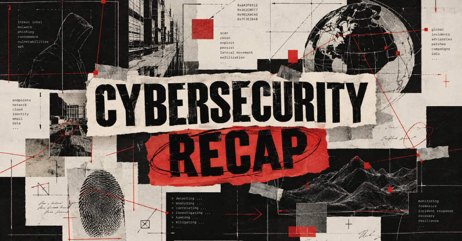 ⚡ Weekly Recap: 98 Zero-Days, Rogue AI Agents, $100M Crypto Theft, 700 Supermarkets Hit and More ⚡ Weekly Recap: 98 Zero Days, Rogue AI Agents, $100M Crypto