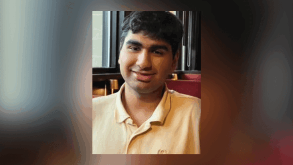 What happened to Dilan Ashar? UMD student found 'disoriented' after