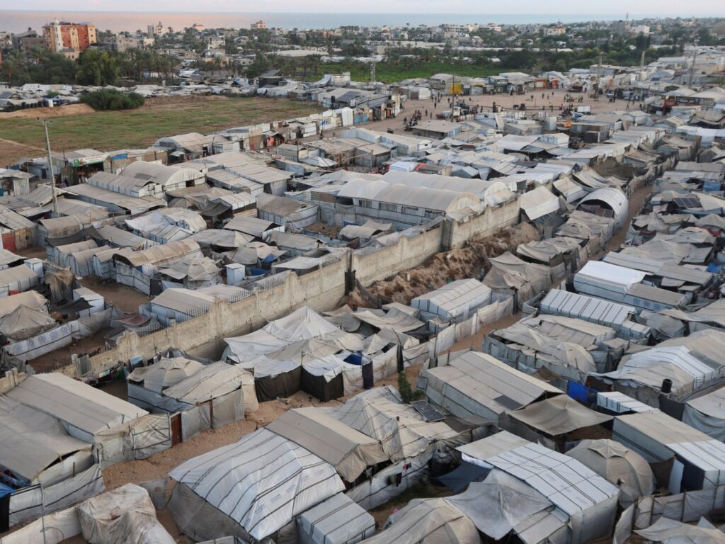 What has Trump’s Board of Peace achieved in a year since Gaza ‘ceasefire’? | Israel-Palestine conflict News What has Trump’s Board of Peace achieved in a year