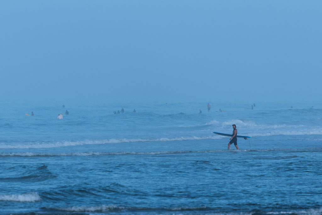 What to know about the Kelvin wave raising the sea level along the West Coast What to know about the Kelvin wave raising the sea