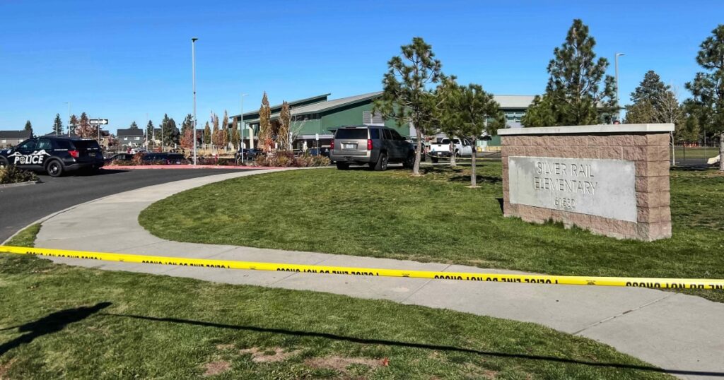 What we know about the Oregon elementary school shooting that