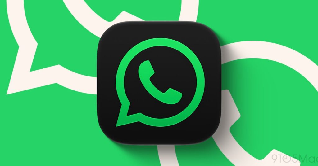 WhatsApp starts testing long-awaited scheduled messages on iPhone WhatsApp starts testing long awaited scheduled messages on iPhone
