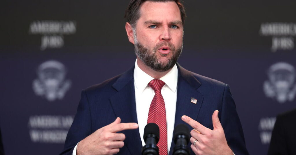 White House targets Stanford, Caltech and tech giants in visa