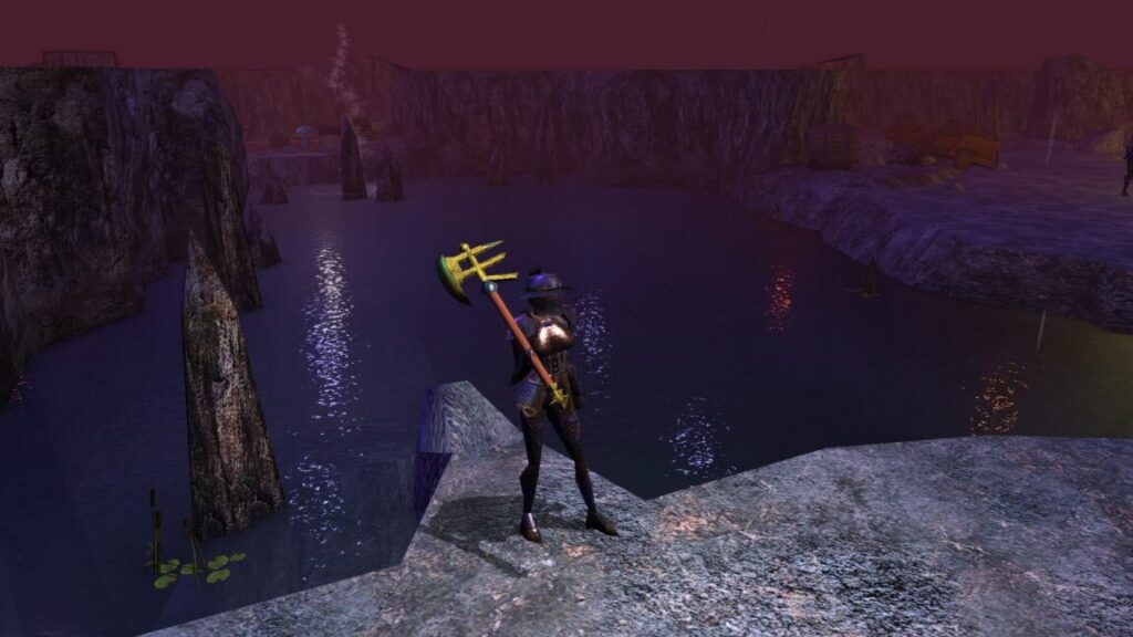 Why BioWare’s Neverwinter Nights still has thousands of active players Why BioWare's Neverwinter Nights still has thousands of active players