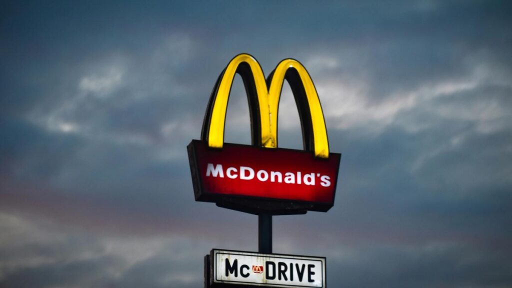 Why McDonalds, Microsoft and Google saying no to tokenized stocks