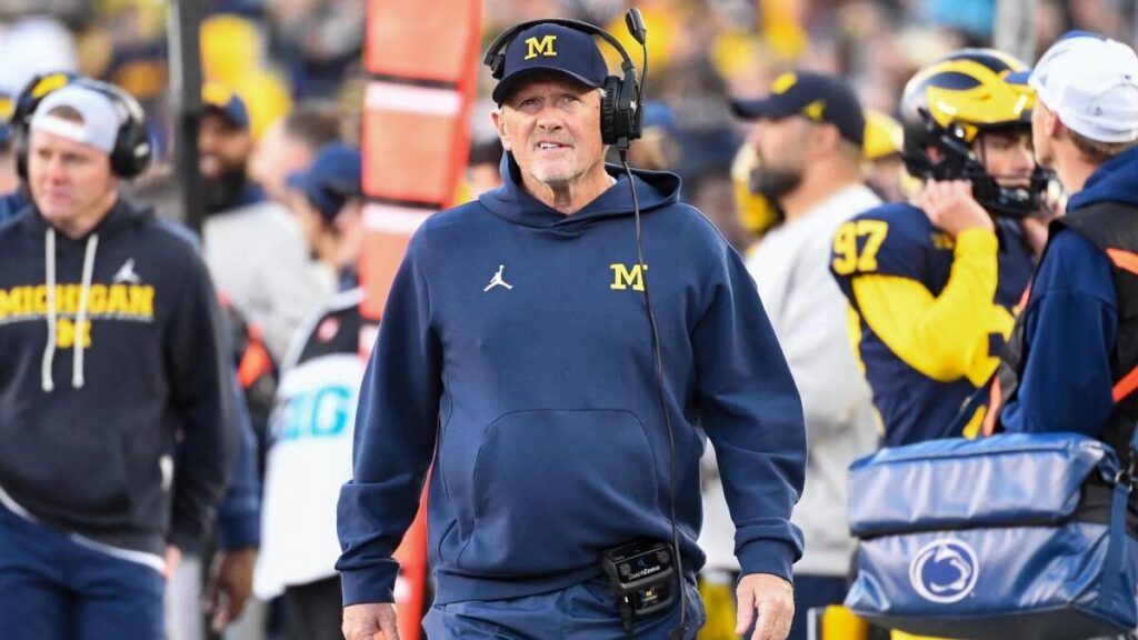 Why the 2026 coaching carousel could get a lot bigger: