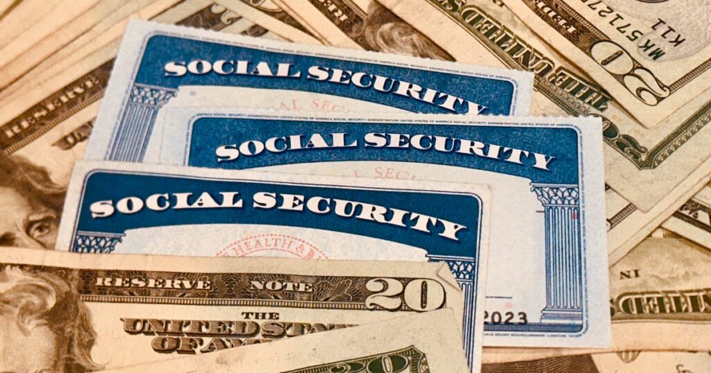 Why you just got a $90 Social Security check — and why 40 million seniors didn’t Why you just got a $90 Social Security check —