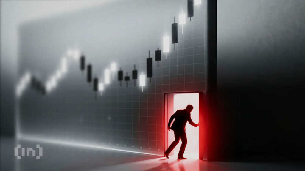 Will China’s Stock Market Crash Hit Bitcoin Price?