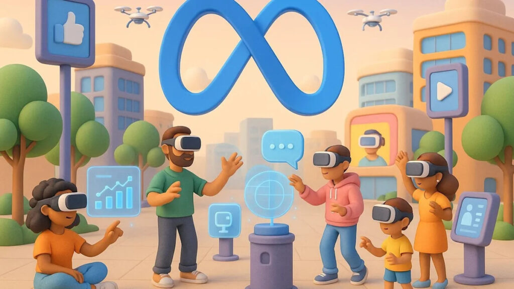Will Meta’s Muse AI Platform Push Change Meta Platforms’ (META) Core Investment Narrative? Will Meta’s Muse AI Platform Push Change Meta Platforms' (META)