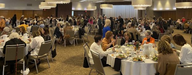 Women of Vision celebrates resilience, service and the power to make a difference – The News Herald Women of Vision celebrates resilience, service and the power to