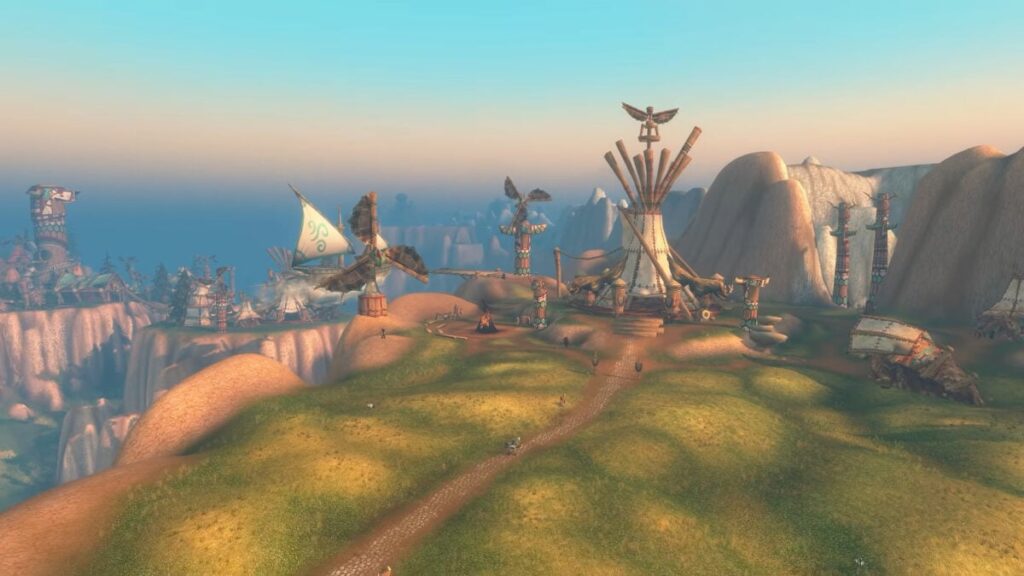 World Of Warcraft: Forever Had The Largest Beta In Franchise History World Of Warcraft: Forever Had The Largest Beta In Franchise