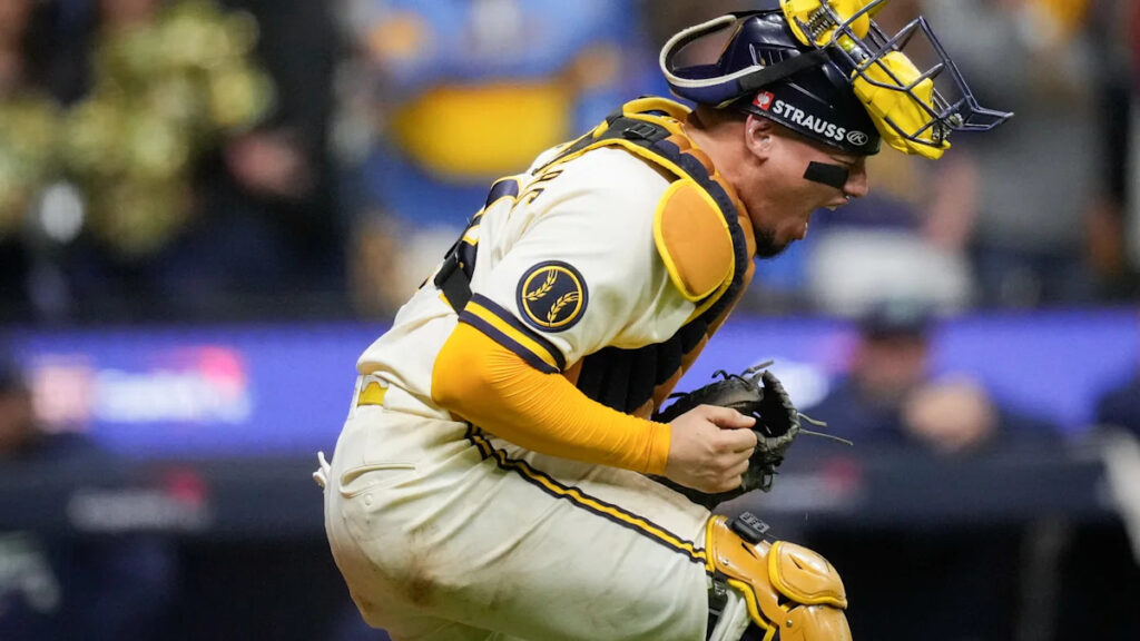 World Series 2026: The Rays are learning the hard way what the Padres and Dodgers already know — these Brewers are relentless World Series 2026: The Rays are learning the hard way