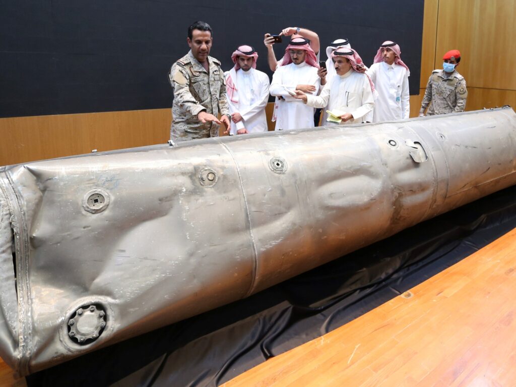 World condemns deadly Houthi attack on Saudi Arabia’s Riyadh airport | Houthis News World condemns deadly Houthi attack on Saudi Arabia’s Riyadh airport
