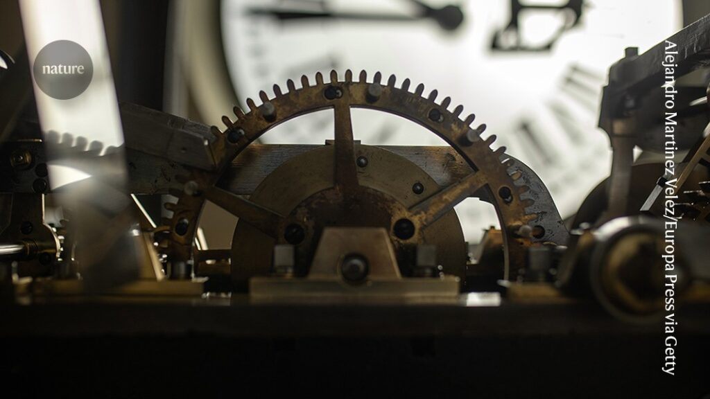 World’s timekeepers upend how they adjust time to avoid catastrophic