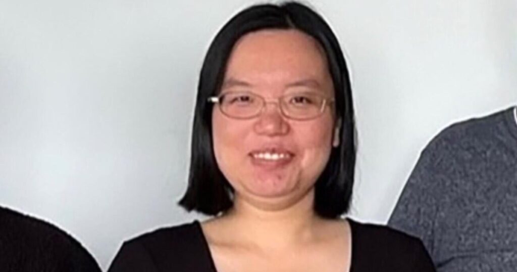 Wyoming grad student allegedly poisoned her colleague, tried to flee U.S.: “Student’s life is in jeopardy” Wyoming grad student allegedly poisoned her colleague, tried to flee
