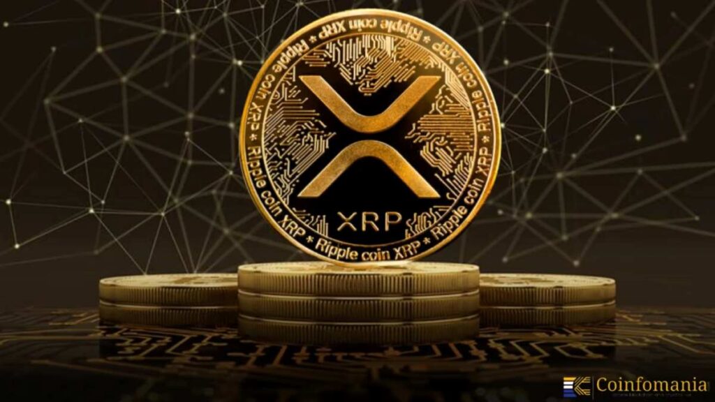XRP Price Rises As C2FO, Ripple Partner To Modernise Trade