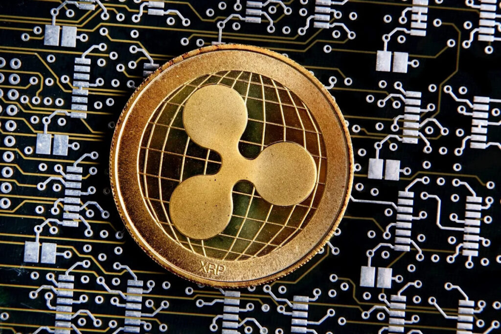 XRP Retraces 72% of Its Rally. Is $1.17 the Next Target? XRP Retraces 72% of Its Rally. Is $1.17 the Next