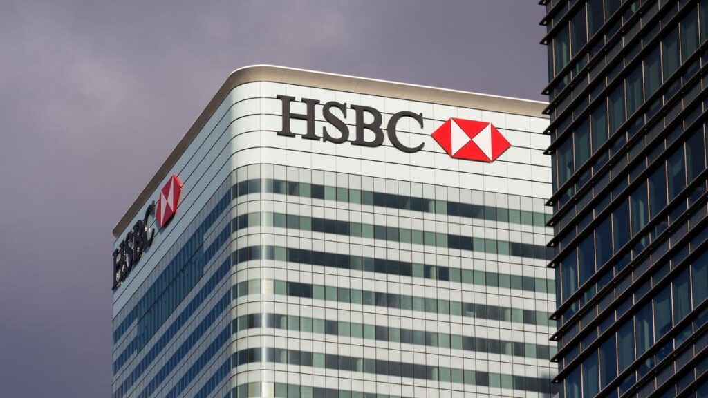 XRP-linked Ripple brings Wall Street into 24/7 bets, but HSBC warns of thin orderbooks XRP linked Ripple brings Wall Street into 24/7 bets, but HSBC