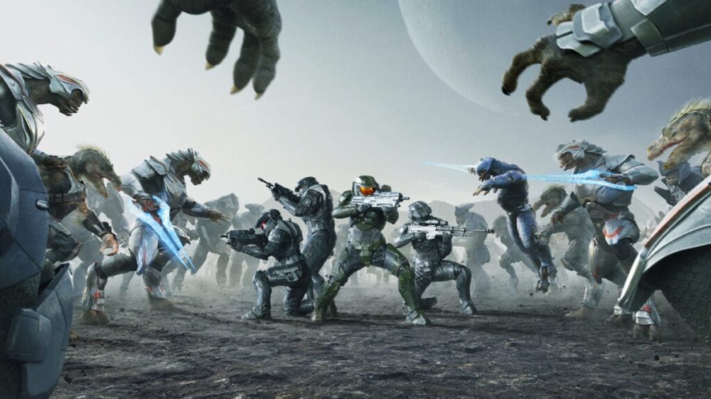 Xbox Reportedly Bungled $500 Million Netflix Deal Xbox Reportedly Bungled $500 Million Netflix Deal