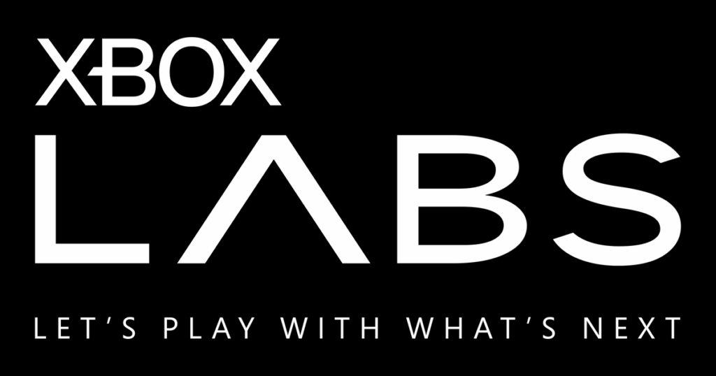 Xbox announces Xbox Labs, a new initiative to trial emerging