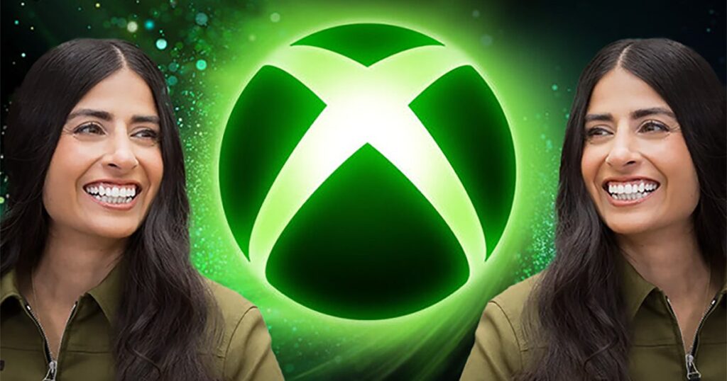 Xbox leader Asha Sharma says there’s “more demand than consoles available” as Xbox hardware sales dip by 14% Xbox leader Asha Sharma says there's "more demand than consoles