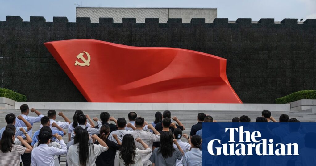 Xi Jinping’s corruption crackdown in the spotlight as China prepares for meeting of top leaders | China Xi Jinping’s corruption crackdown in the spotlight as China prepares