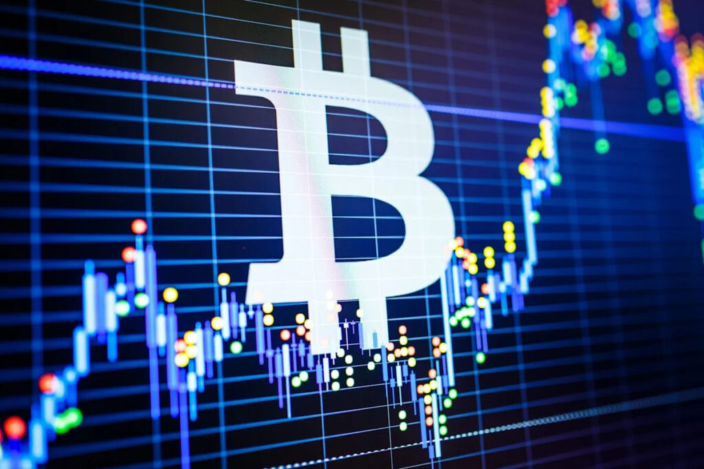 You Bought Bitcoin at Its $126,000 Record High. How Long Until You Break Even? You Bought Bitcoin at Its $126,000 Record High. How Long