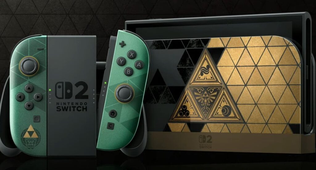 You'll Have One Last Shot At The Zelda: Ocarina Of