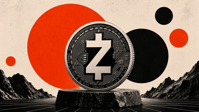 Zcash Price Forecast: Could ETF outflows cut ZEC’s recovery short? Zcash Price Forecast: Could ETF outflows cut ZEC's recovery short?