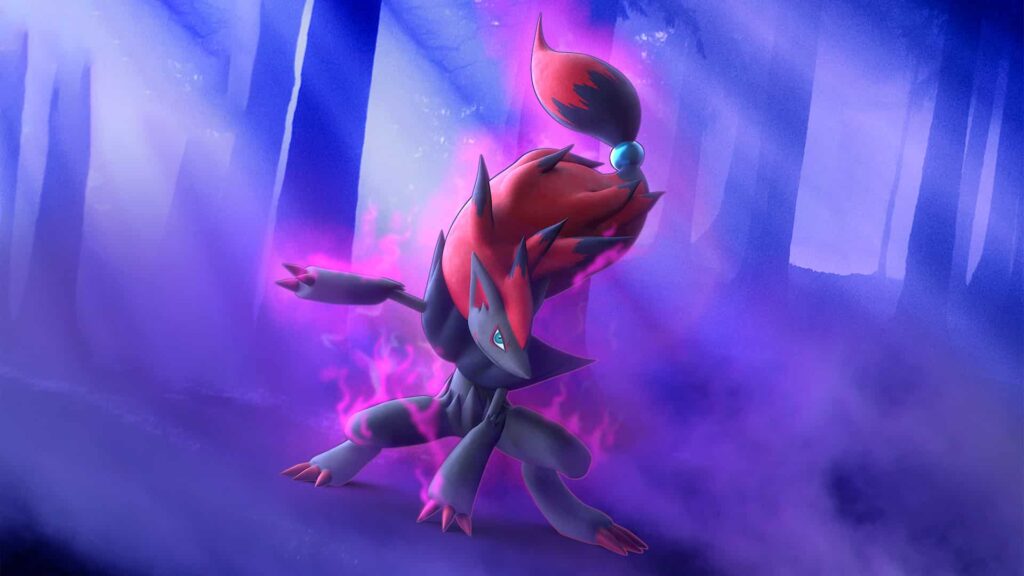 Zorua Community Day: Your Go To PvE Guide