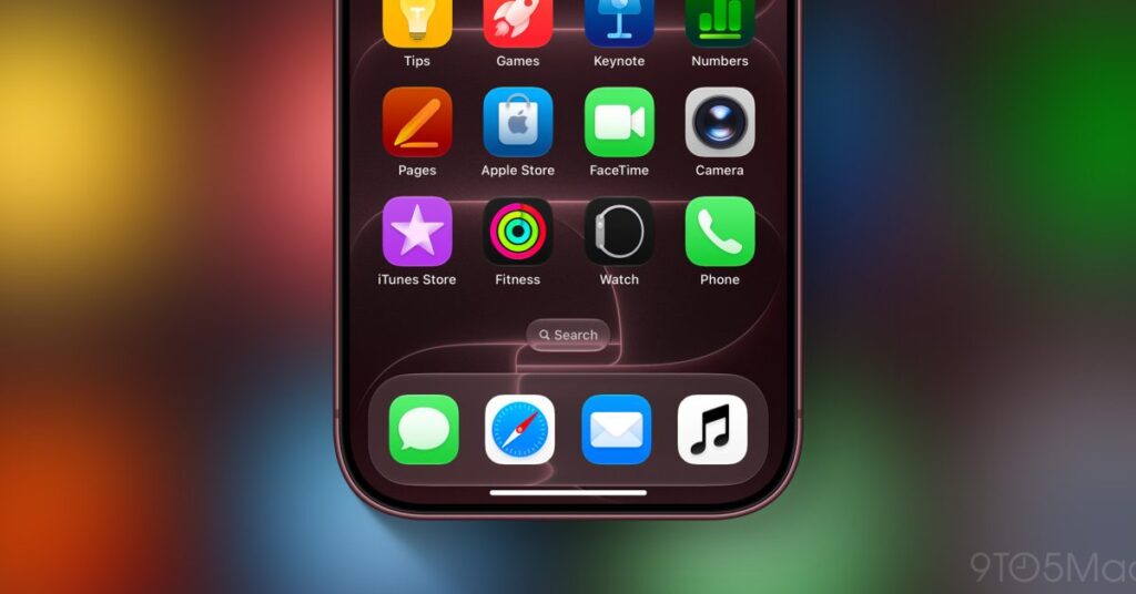 IOS 27.2 adds new app icon for Apple Music, more
