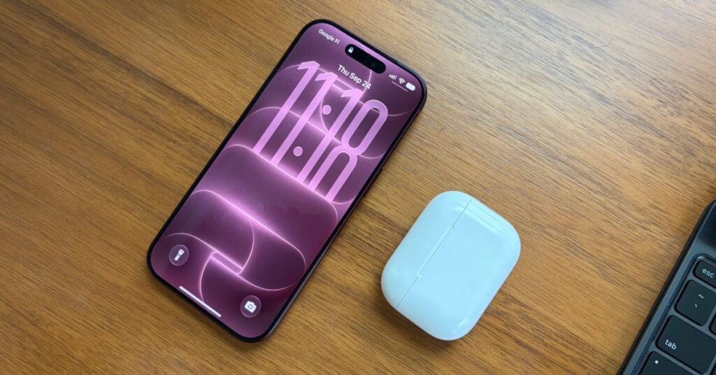 IPhone 18 Pro one month later: These features keep impressing