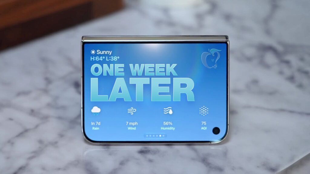 iPhone Duo Review: One Week Later IPhone Duo Review: One Week Later