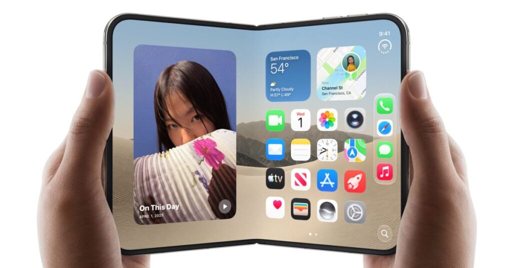 iPhone Duo just got two new features in iOS 27.2 IPhone Duo just got two new features in iOS 27.2
