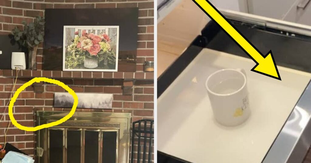 "I Regretted It After Two Weeks": Homeowners Are Revealing The Popular Home Fads That Aren't Worth Trying Out – BuzzFeed "I Regretted It After Two Weeks": Homeowners Are Revealing The