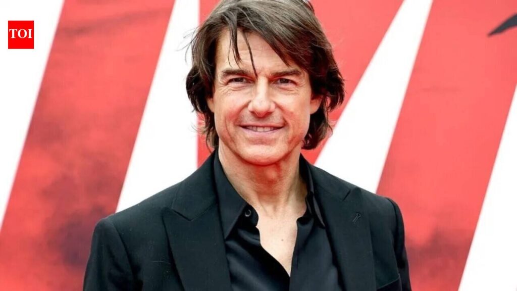 ​Tom Cruise fitness: How diet, daily workouts, and adventure sports