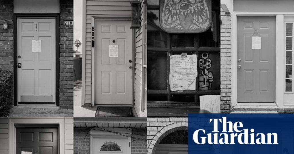 ‘Big business’: little known court system in Louisiana churns out thousands